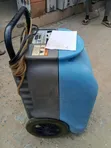 Dri-Eaz DrizAir 1200 Industrial Dehumidifier - 1