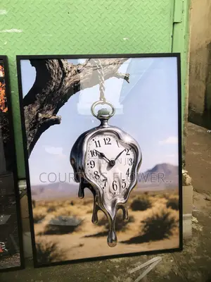 Antique Art - 24x36 Inches, Brand New