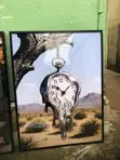 Antique Art - 24x36 Inches, Brand New - 1