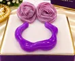 Fashion Earrings and Bangles Set - 3