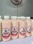 Strawberry Yoghurt - 1