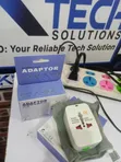 Universal Plug Adapter - 2