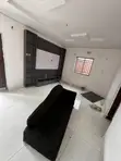Wurin Zama Mai Kayan Daki 1 Bedroom a Diamond Estate, Ologuneru don Sawa - 4
