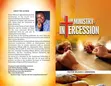 The Ministry of Intercession by Pastor Wilson O. Igbinedion - 1