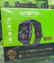 Oraimo Watch 5 Lite OSW-804 Smartwatch - 1