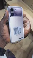 Infinix Note Edge 128GB Graphite (Used) - 2