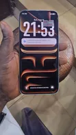 Infinix Note Edge 128GB Graphite (Used) - 4