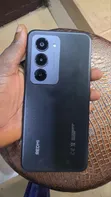 Xiaomi Redmi 15 128GB Black - 1