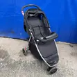 Baby Stroller Na Hannun Jiya - An Yi Amfani Da Shi A UK - 3