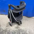 Baby Stroller Na Hannun Jiya - An Yi Amfani Da Shi A UK - 4
