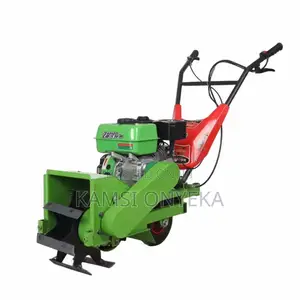 Multifunctional Gasoline Engine Lawn Mower/Weeding Machine