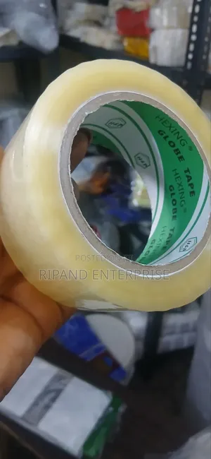 Celotape Transparent Tape - 6 Rolls