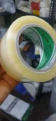 Celotape Transparent Tape - 6 Rolls - 1