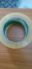 Celotape Transparent Tape - 6 Rolls - 2