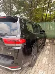 Toyota Land Cruiser 4.6 V8 VX-R 2012 Baki - 1