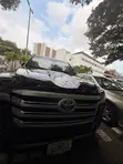Toyota Land Cruiser 4.6 V8 VX-R 2012 Baki - 2