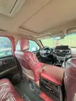 Toyota Land Cruiser 4.6 V8 VX-R 2012 Baki - 3