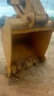 Caterpillar 330CL Excavator - Foreign Used - 3