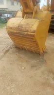 Caterpillar 330CL Excavator - Foreign Used - 4