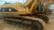 Caterpillar 330CL Excavator - Foreign Used - 5