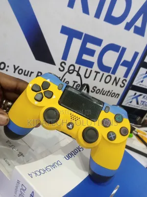 Brand New Sony PS4 Wireless Gamepad