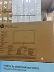 HP V22v G5 21.45" FHD Monitor - 3