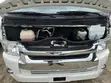 Toyota HiAce 2014 Fari Babban Rufi - 1