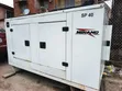 Mikano SP40 Generator - 40KVA Diesel - 1