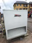 Mikano SP40 Generator - 40KVA Diesel - 4