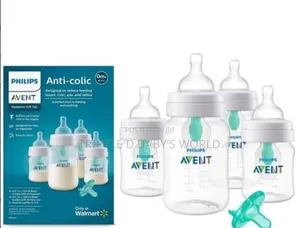 Philips Avent Gift Set na Kayan Ciyarwa