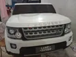 Children's Electric Range Rover Ride-On Car - 1