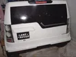 Children's Electric Range Rover Ride-On Car - 2