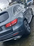 Mercedes-Benz GLC-Class 2016 Gray - 5
