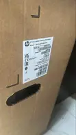 HP Color LaserJet Enterprise MFP 5800dn - 1