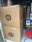 HP Color LaserJet Enterprise MFP 5800dn - 2
