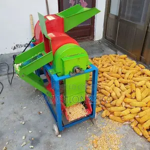 Sabon Injin Narkar Da Alkama