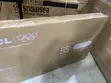 TCL 55T6D 55 Inch QLED Smart TV - 1