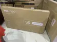 TCL 55T6D 55 Inch QLED Smart TV - 2