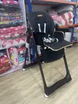 Kidilo High Chair 8122 - 2