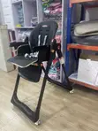 Kidilo High Chair 8122 - 3