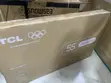 TCL 55T6D 55 Inch QLED Smart TV - 2