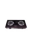 Century 2-Burner Gas Cooker - 1