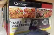 Century 2-Burner Gas Cooker - 2