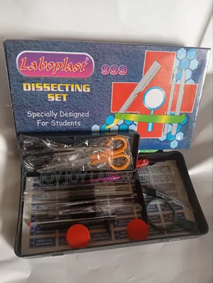 Standard Dissecting Set - Brand New