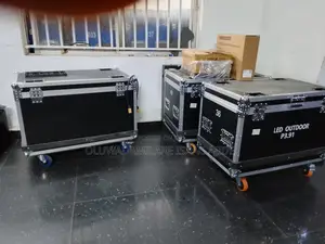 Brand New LED Screen Panels for Rent