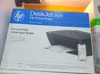 HP Deskjet 2976 Ink Advantage Printer - 2