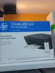 HP Deskjet 2976 Ink Advantage Printer - 3