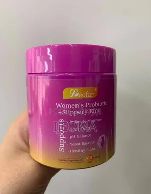 Lovehoney Collagen Gummies, Slippery Elm & XXL Supplement