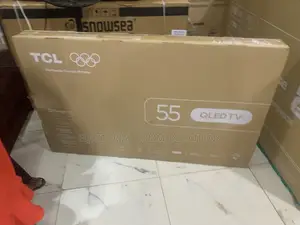 TCL 55T6D 55 Inch QLED Smart TV