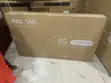 TCL 55T6D 55 Inch QLED Smart TV - 2